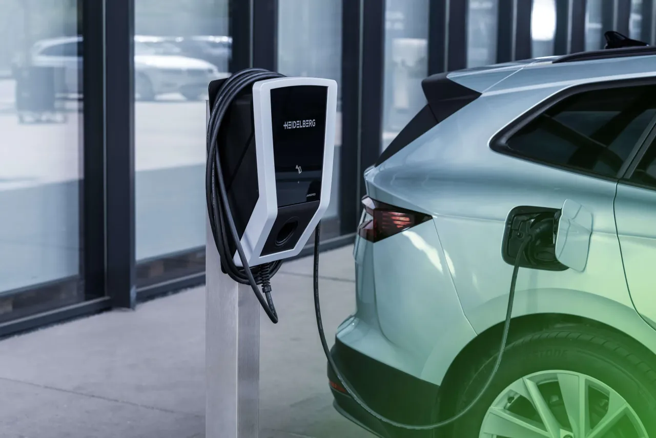 Czynniki wpływające na koszt ładowania samochodu elektrycznego