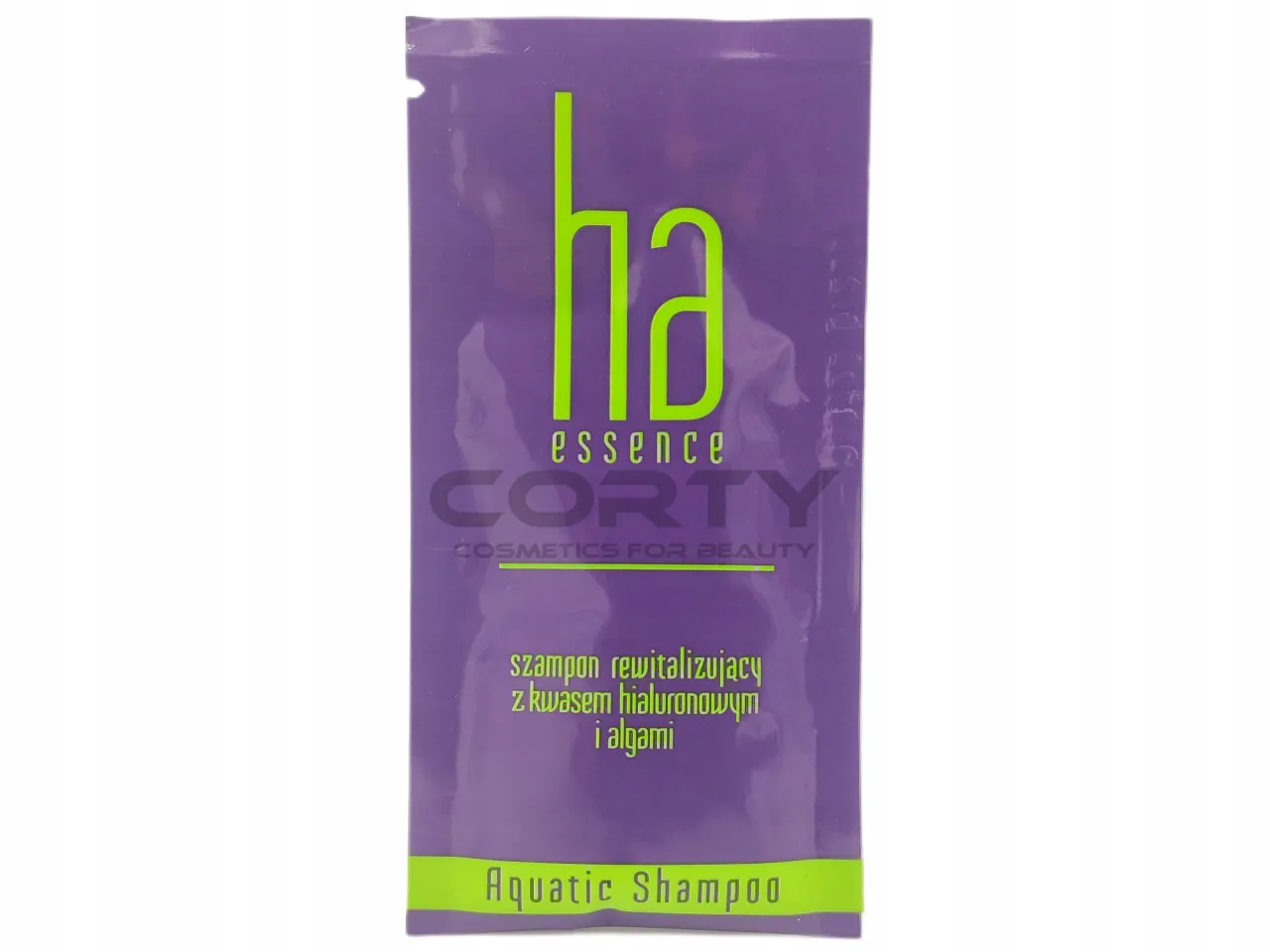 Stapiz Ha Essence szampon rewitalizujący butelka