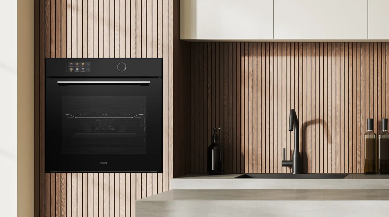 metody generowania pary piekarnik