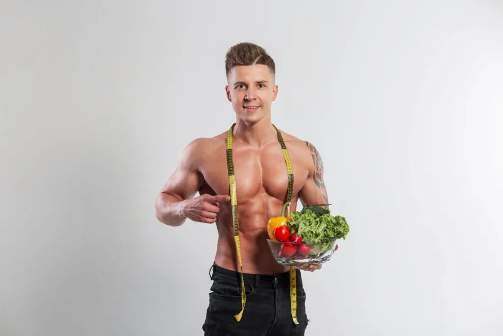 dieta na modelowanie sylwetki składniki