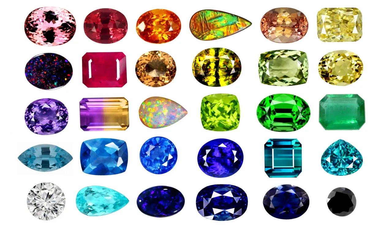 sklepy internetowe kamienie biżuteryjne