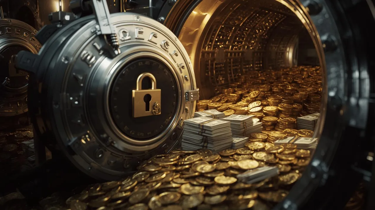 Strategie ochrony majątku w upadłości