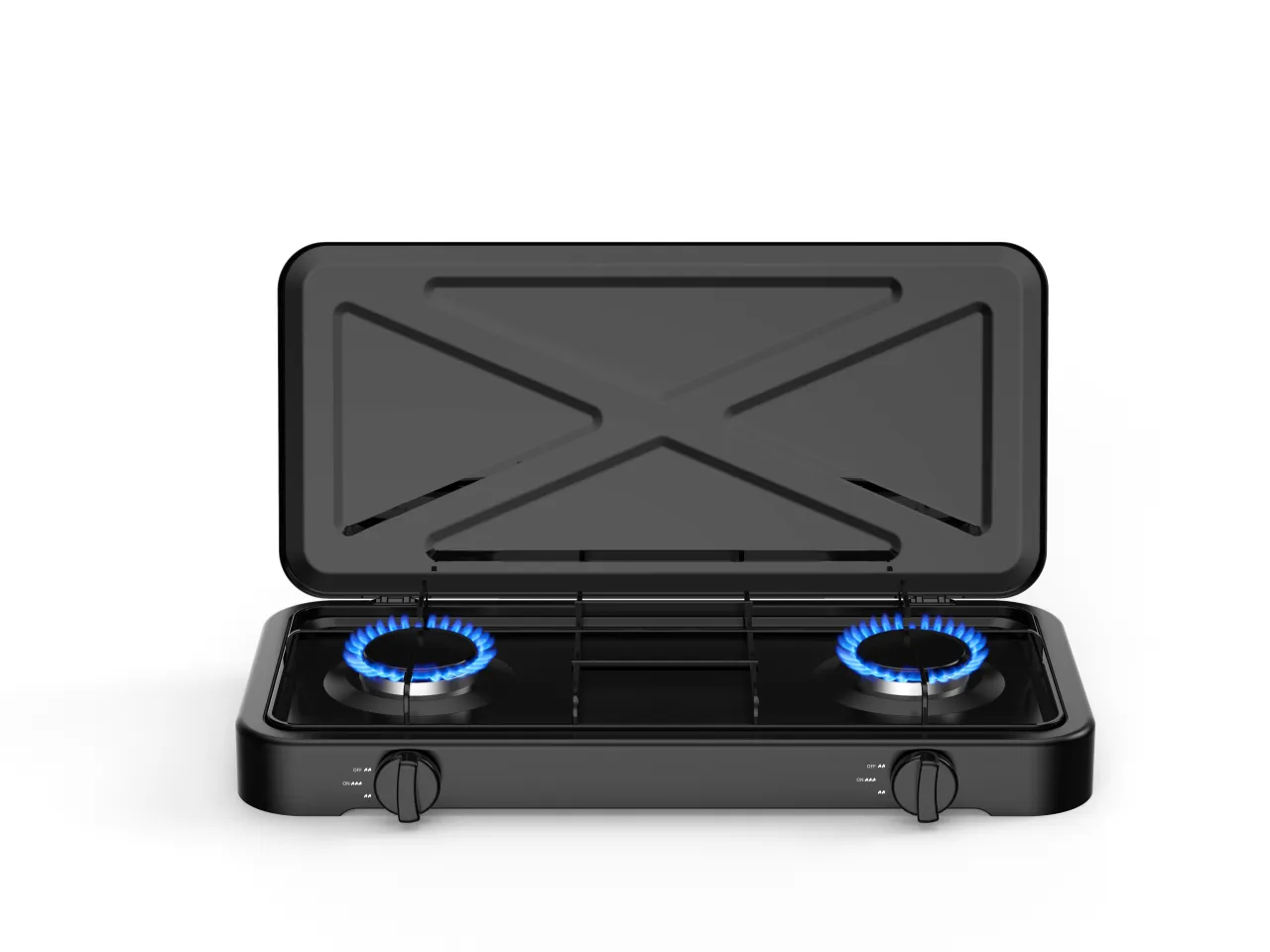 Zdjęcie Carrefour: Cocina de gas perfecta. ¿Qué mirar para acertar 100%?