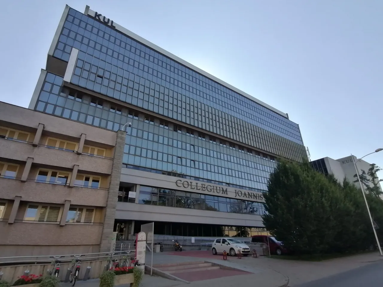 rekrutacja online KUL system e-rekrut