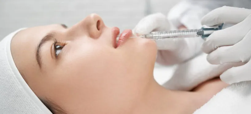 koszt zabieg&oacute;w medycyny estetycznej botox kwas hialuronowy Polska