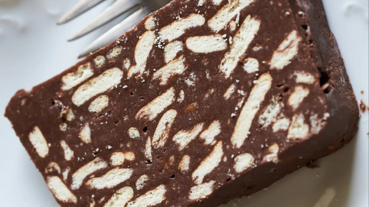 różne rodzaje mleka w proszku do bloku czekoladowego