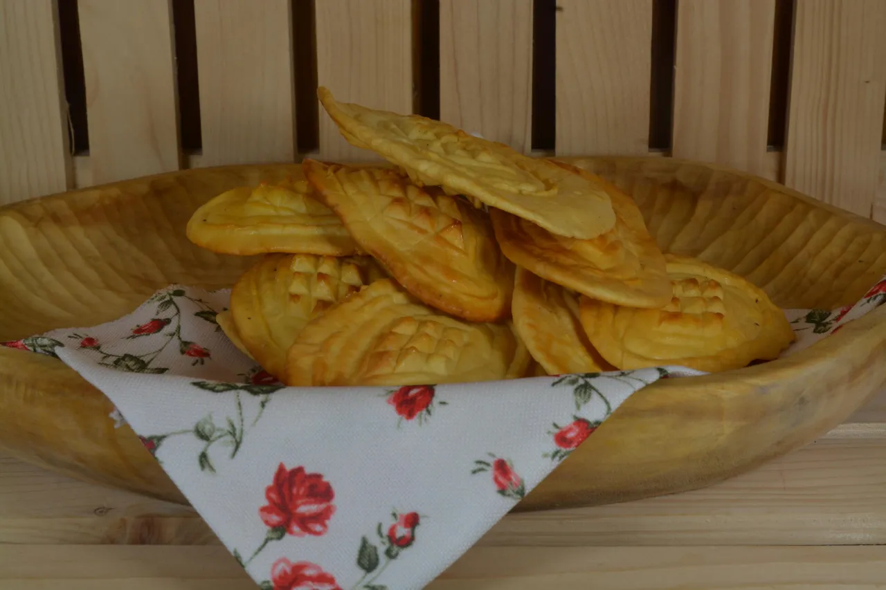 ser owczy kluska świeży i wędzony