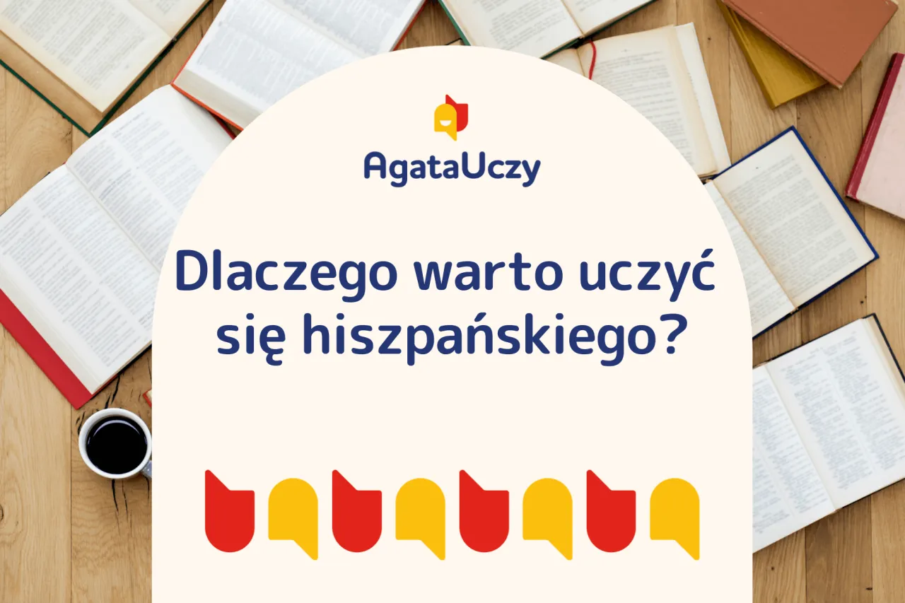 Zdjęcie Czy warto uczyć się hiszpańskiego? Odkryj korzyści i zalety nauki