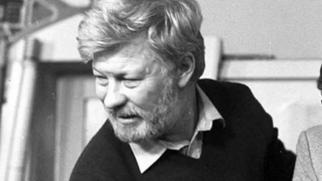 Roman Załuski reżyser Och Karol 1985