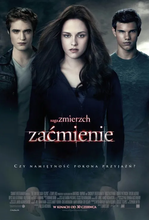 Zdjęcie Zaskakująca obsada filmu Zmierzch: Kim są aktorzy i ich role?