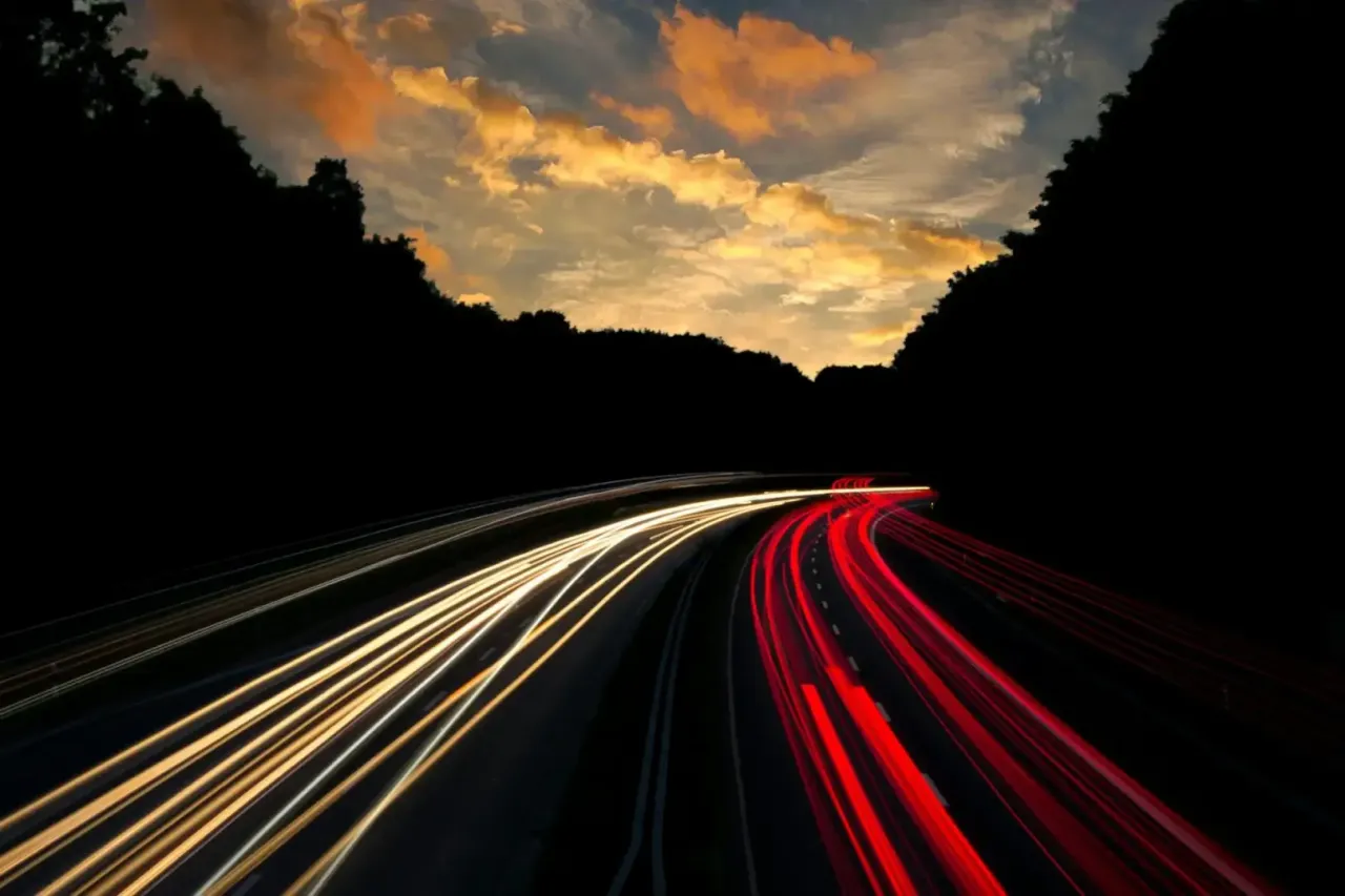 Zdjęcie Gdzie są płatne autostrady w Europie i jak uniknąć wysokich kosztów