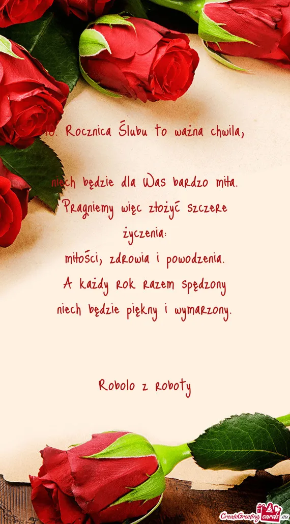 Zdjęcie 10 rocznica ślubu co oznacza – odkryj jej prawdziwe znaczenie i symbolikę