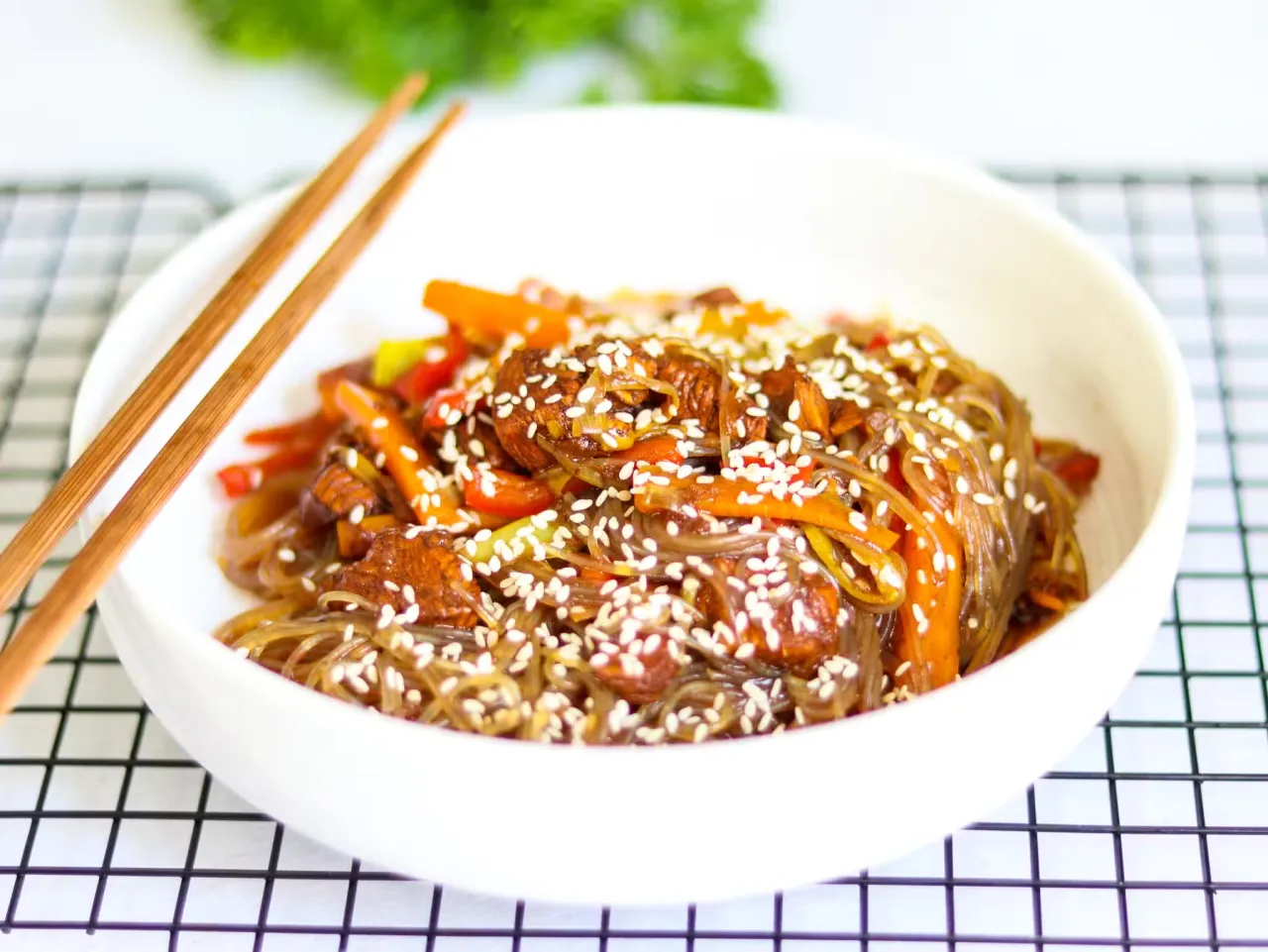 Szybki obiad Thermomix