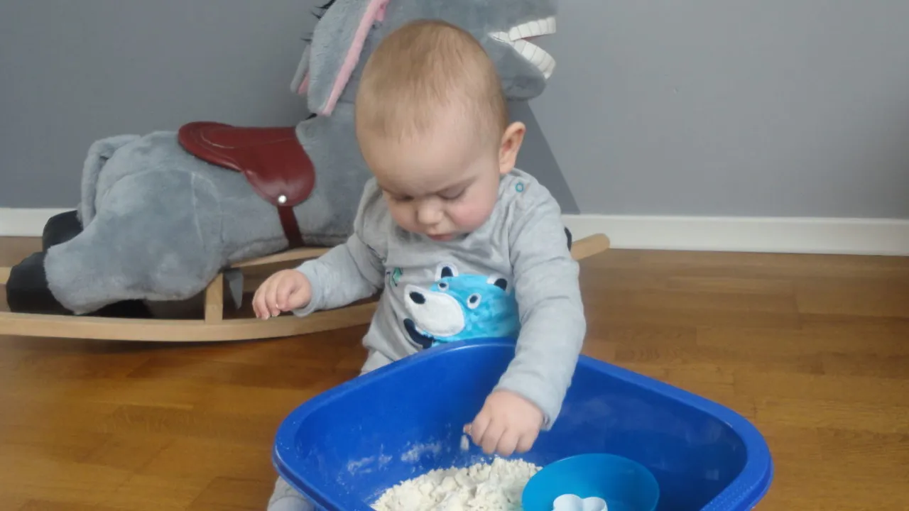 15 miesięczne dziecko zabawy rozwojowe