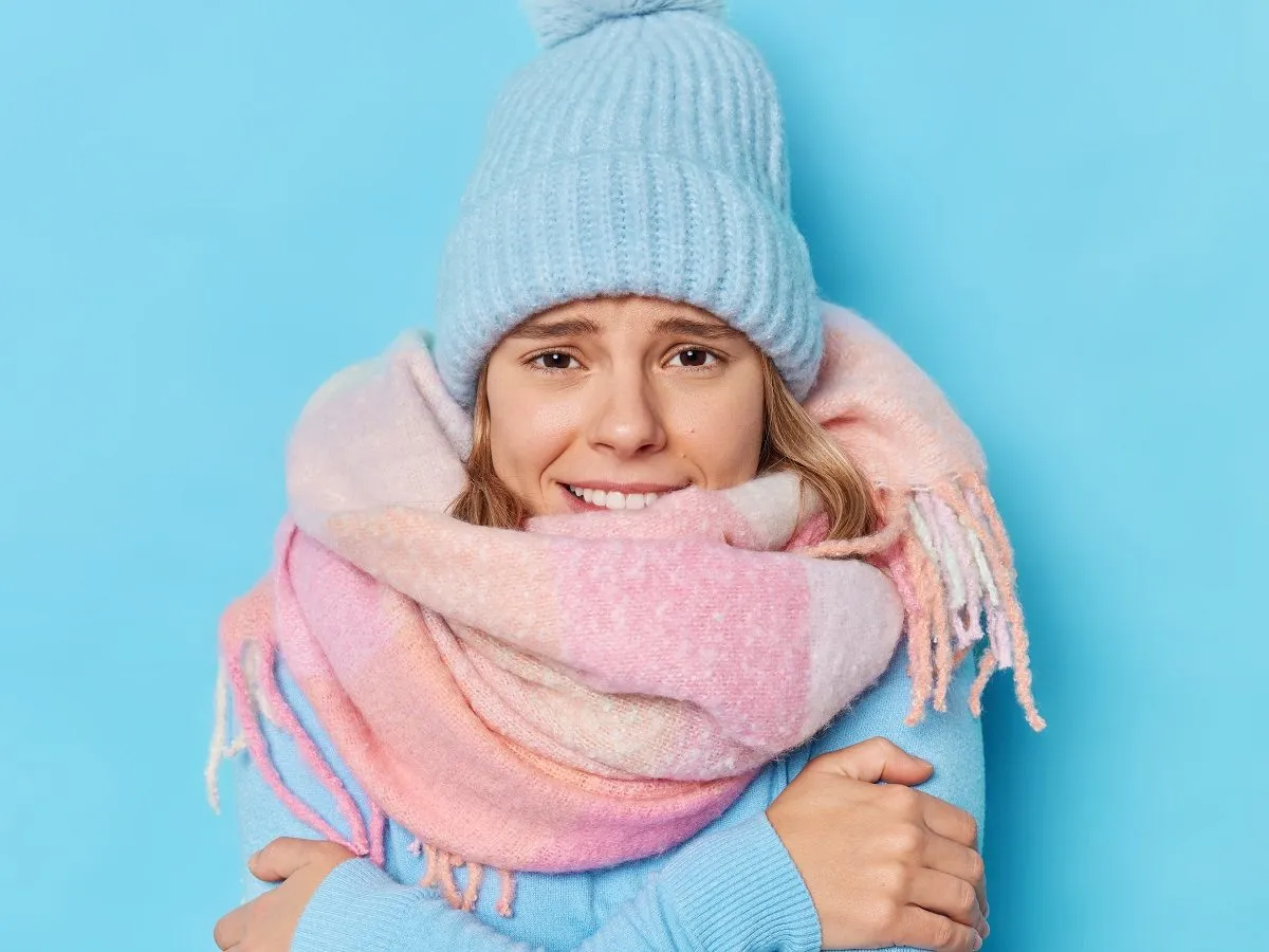 dreszcze bez gorączki mechanizm termoregulacji