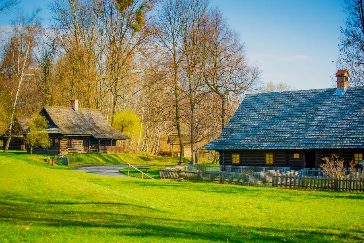 Skansen Chorzów kasa bilety
