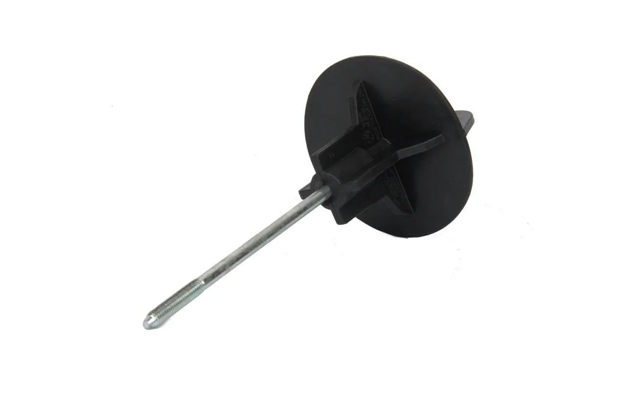 Zapieczona śruba koła zapasowego Ford S-Max