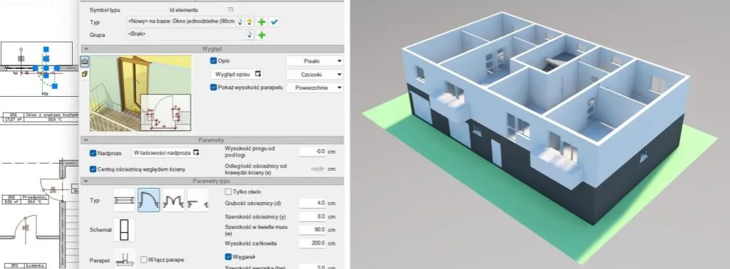 audyt techniczny starego domu, rzeczoznawca budowlany