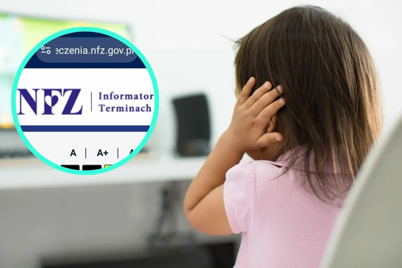 Informator NFZ terminy leczenia strona główna