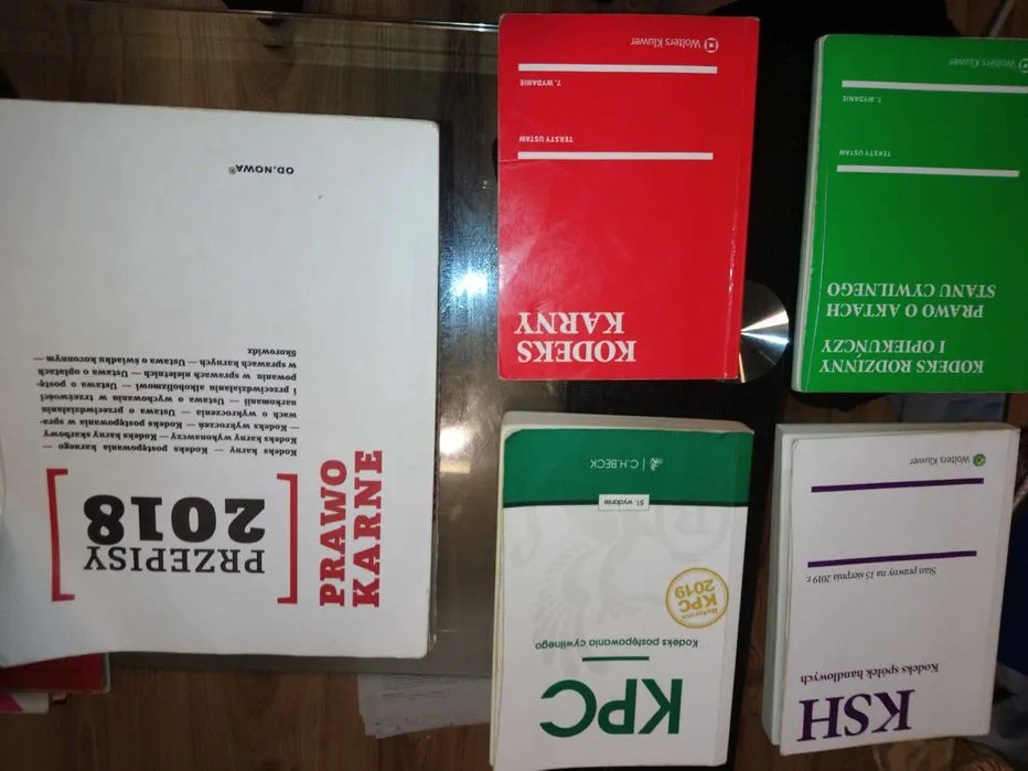 Ustawa o przeciwdziałaniu narkomanii kodeks karny