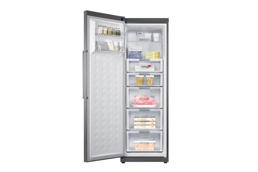 Energooszczędna zamrażarka Samsung