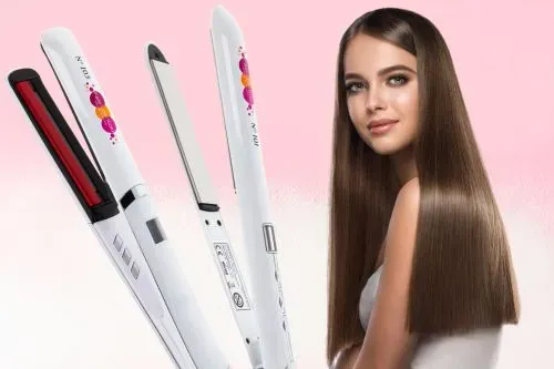 Tabela por&oacute;wnawcza prostownic Fale Loki Koki 101 vs 103