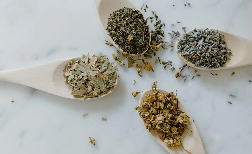 zioła wspomagające laktację i hamujące