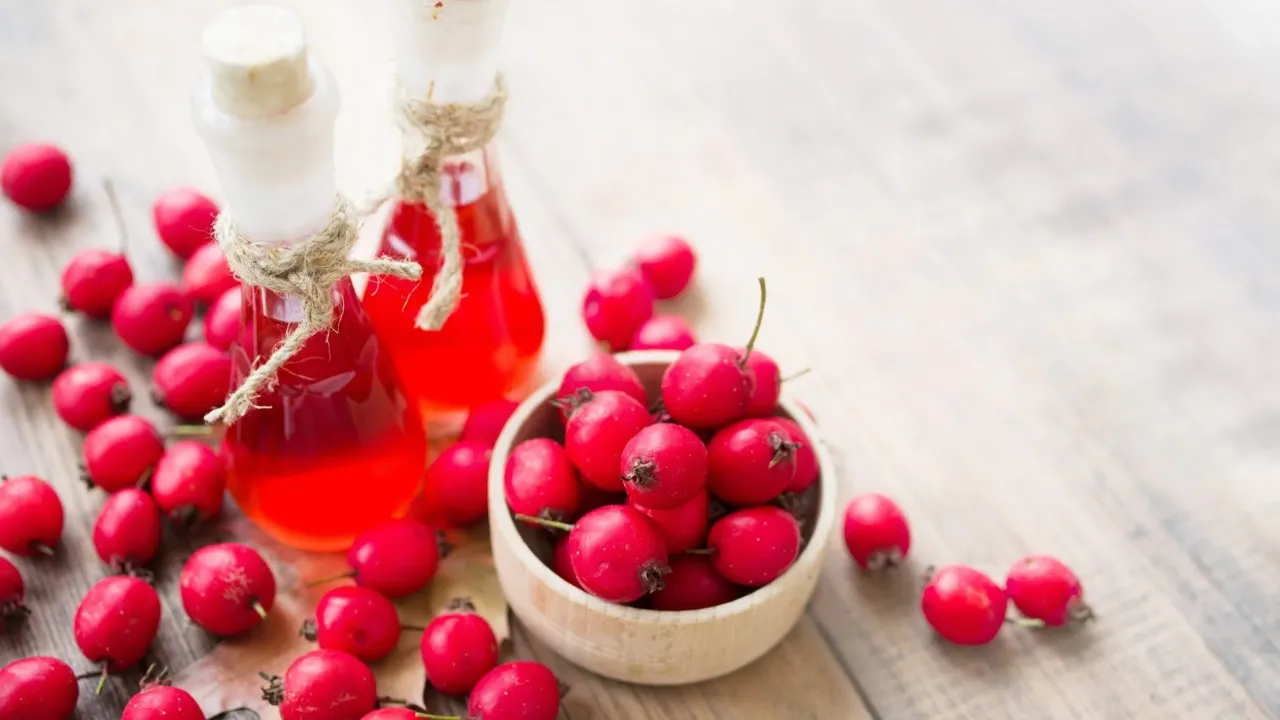 zdrowy styl życia nadciśnienie zioła