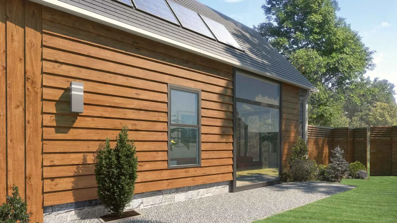 schemat kolejności prac remontowych starego drewnianego domu