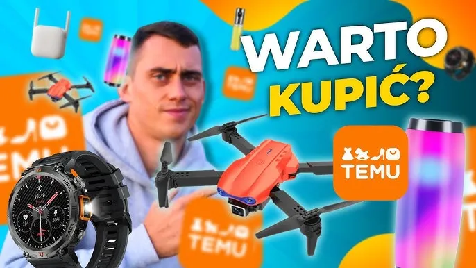 Zdjęcie Temu co warto kupić: najlepsze produkty, które zaoszczędzą Twój czas