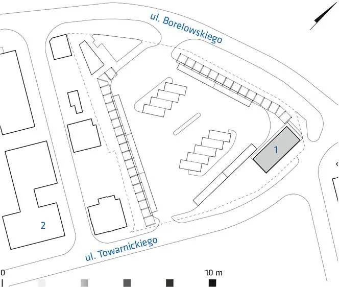 Dojazd Dworzec Lokalny Rzeszów mapa