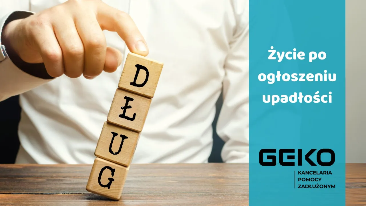 przyszłość upadłości konsumenckiej