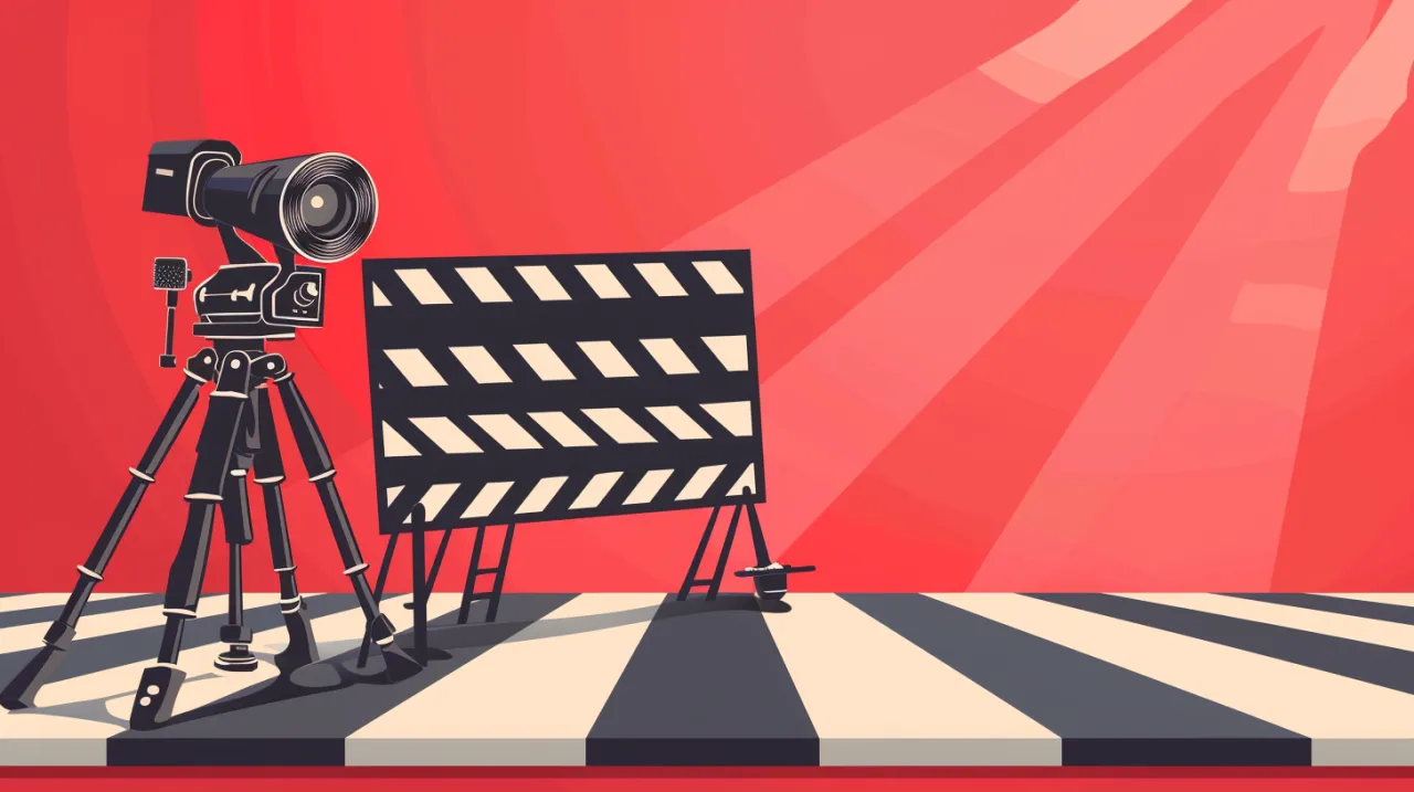 Zdjęcie Skandale i kontrowersje w świecie filmu