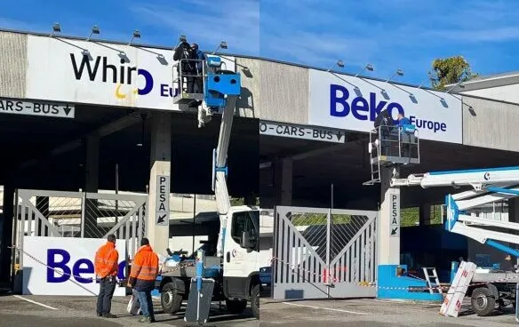 Zdjęcie Z jakiego kraju pochodzi firma Beko i dlaczego to ważne dla Ciebie?