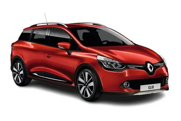 Zdjęcie Jakie opony rozmiar do Renault Clio 4 - uniknij kosztownych błędów
