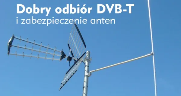 Zdjęcie Jak zrobić antenę UHF VHF samodzielnie i uniknąć problemów z sygnałem