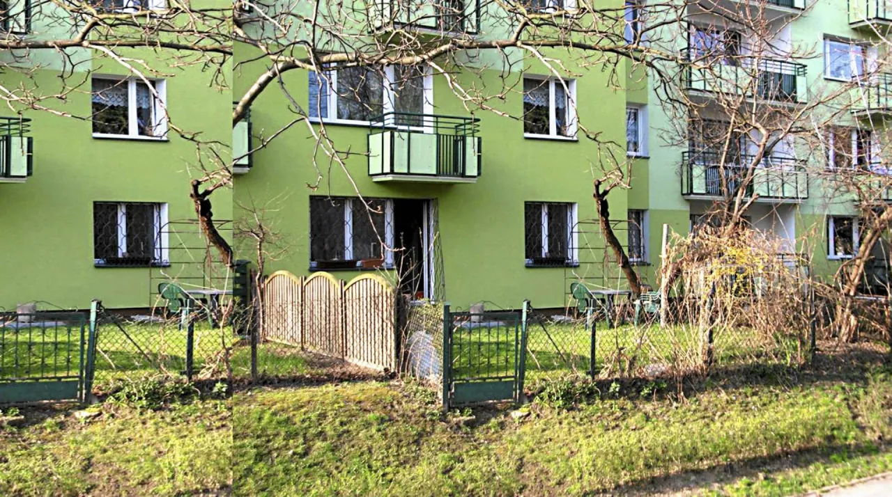 Zdjęcie Jak ogrodzić ogródek w bloku - skuteczne i tanie rozwiązania