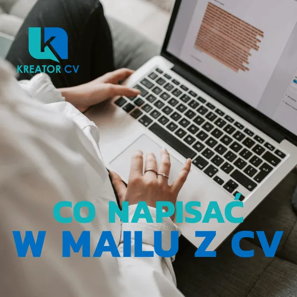 Zdjęcie Jak napisać maila z CV bez ogłoszenia i zwiększyć szanse na zatrudnienie