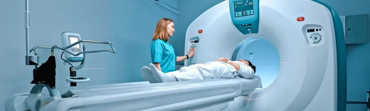 Zdjęcie Jakie badanie potwierdza nowotwór? Odkryj kluczowe testy diagnostyczne