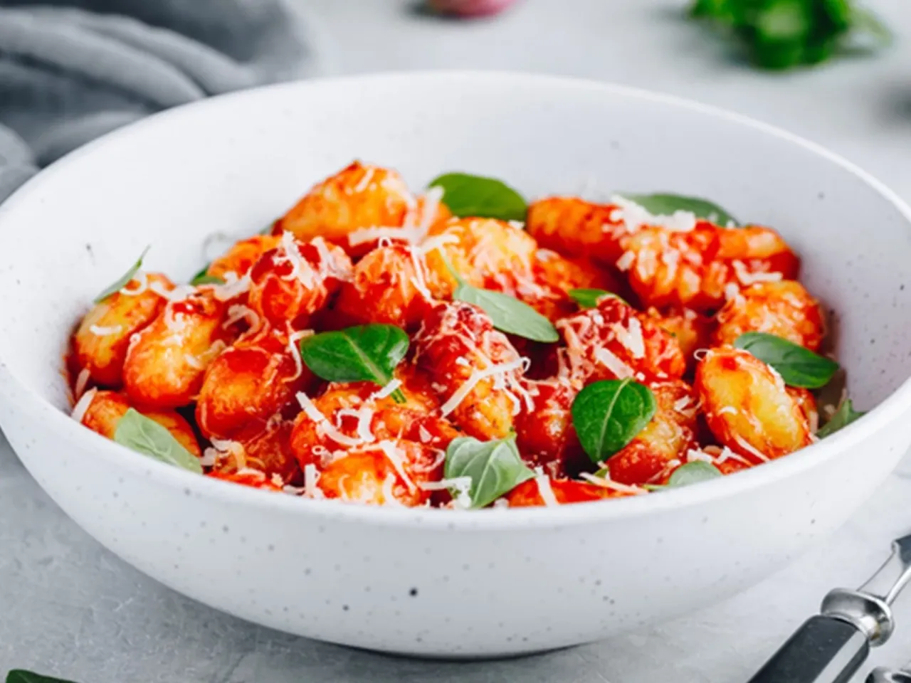 szybki obiad z makaronem biedronka