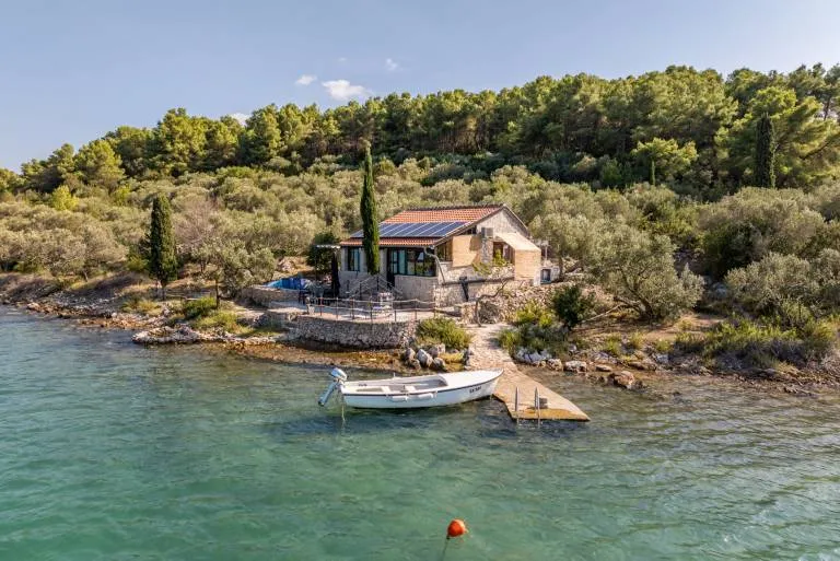 Chorwacja typy zakwaterowania