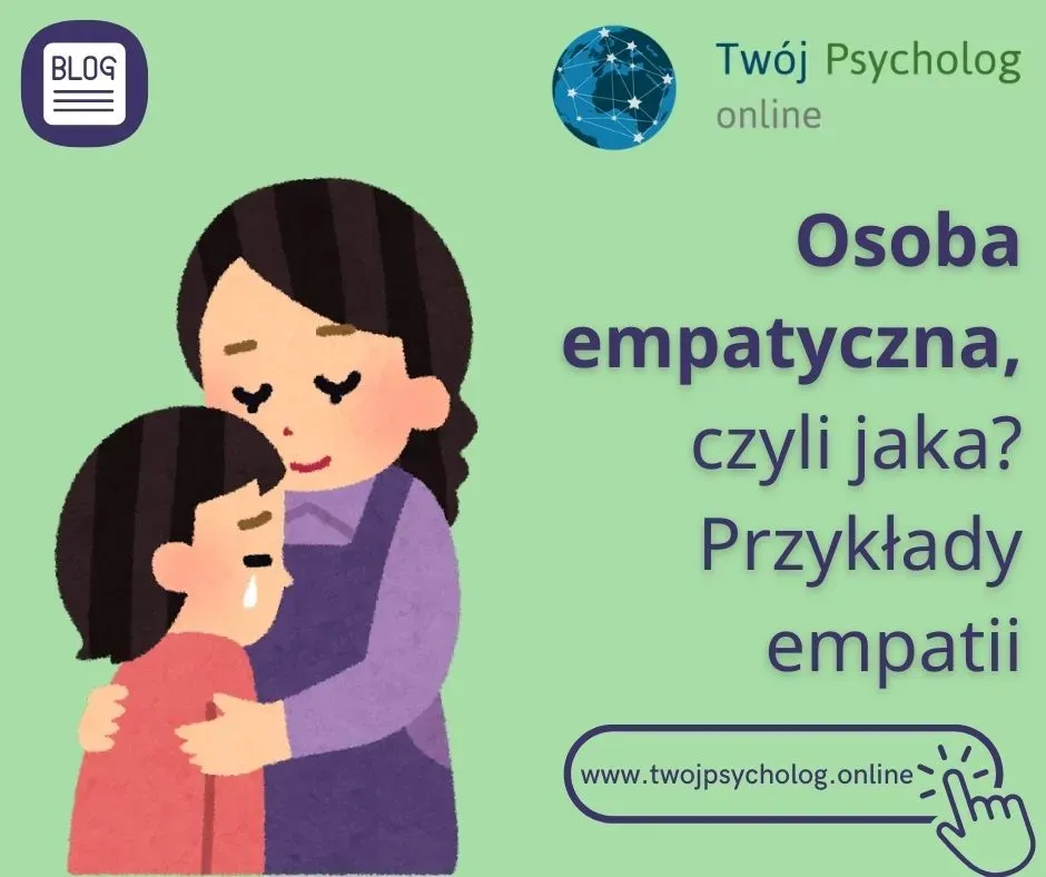empatyczna rozmowa wsparcie psychologiczne