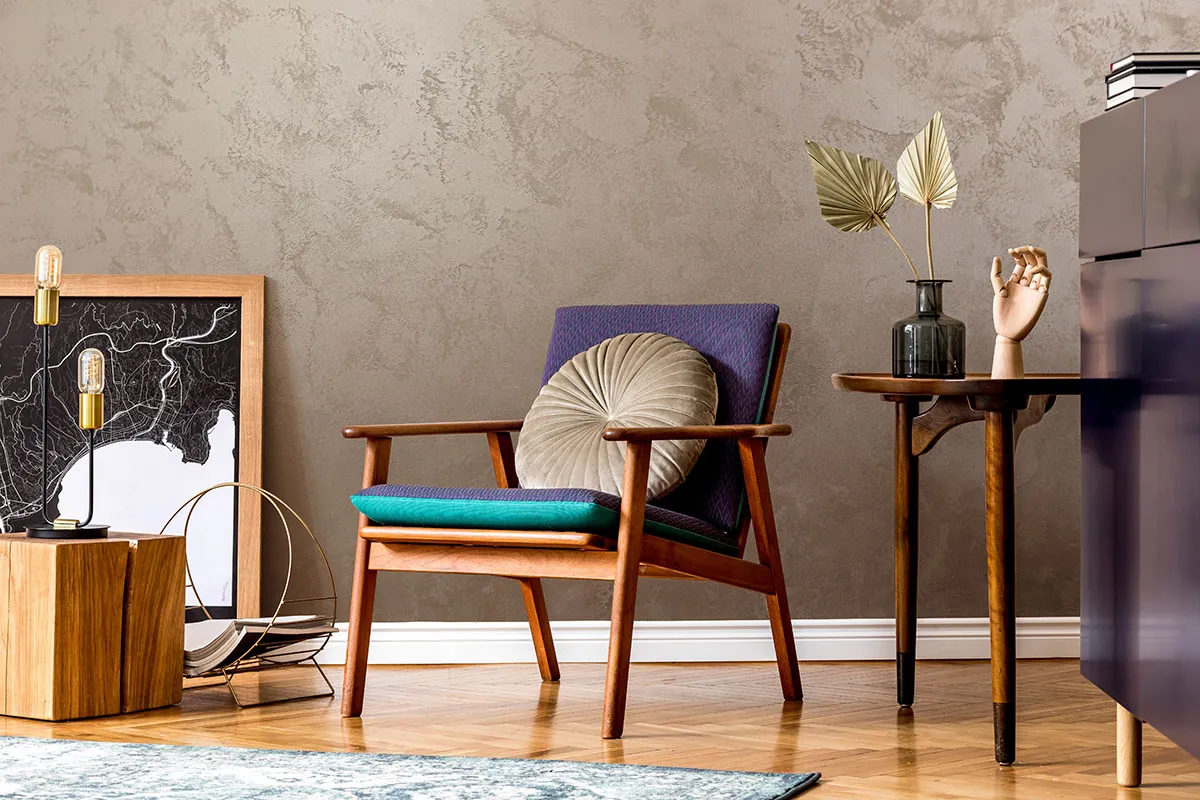 błędy przy malowaniu farbą dekoracyjną