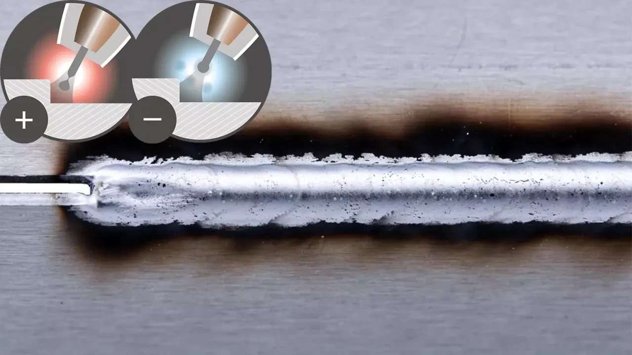 spawanie CMT Fronius