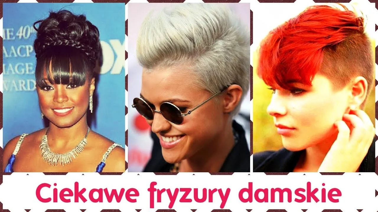 Zdjęcie Ciekawe fryzury z filmów, które zaskoczą i odmienią Twój styl