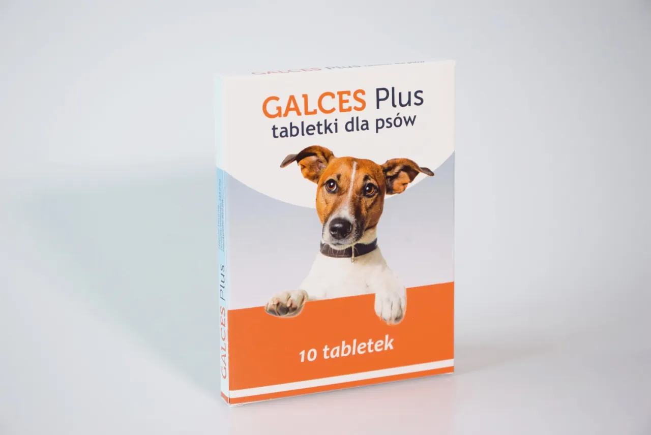 Tabletki na odrobaczanie psa różne marki i opakowania