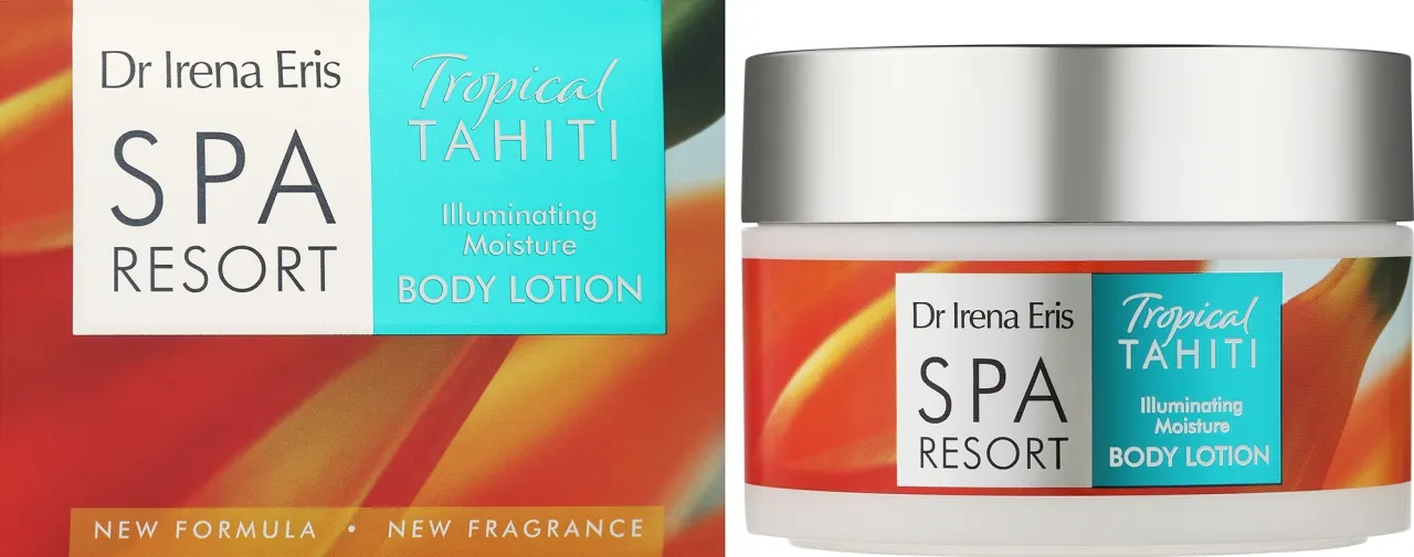Dr Irena Eris balsamy rozświetlające por&oacute;wnanie