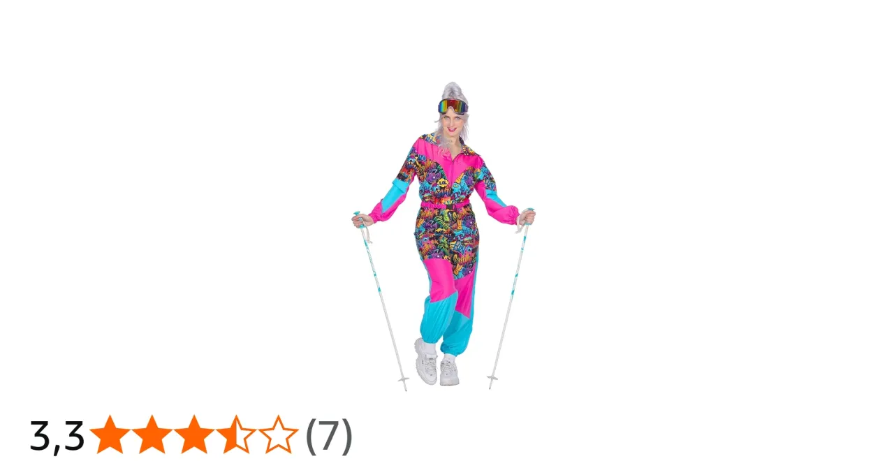 trendy kombinezony narciarskie retro slim fit