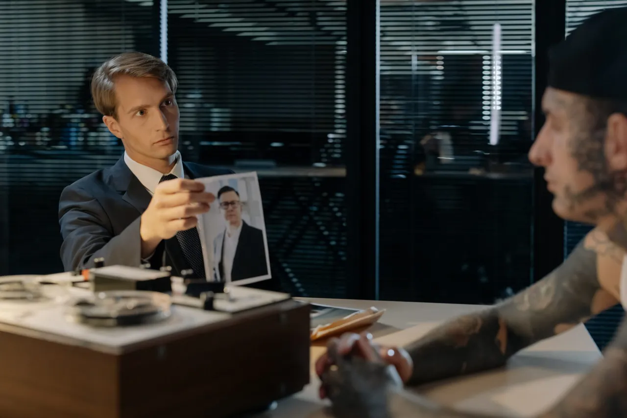 Kiedy potrzebny adwokat dla świadka