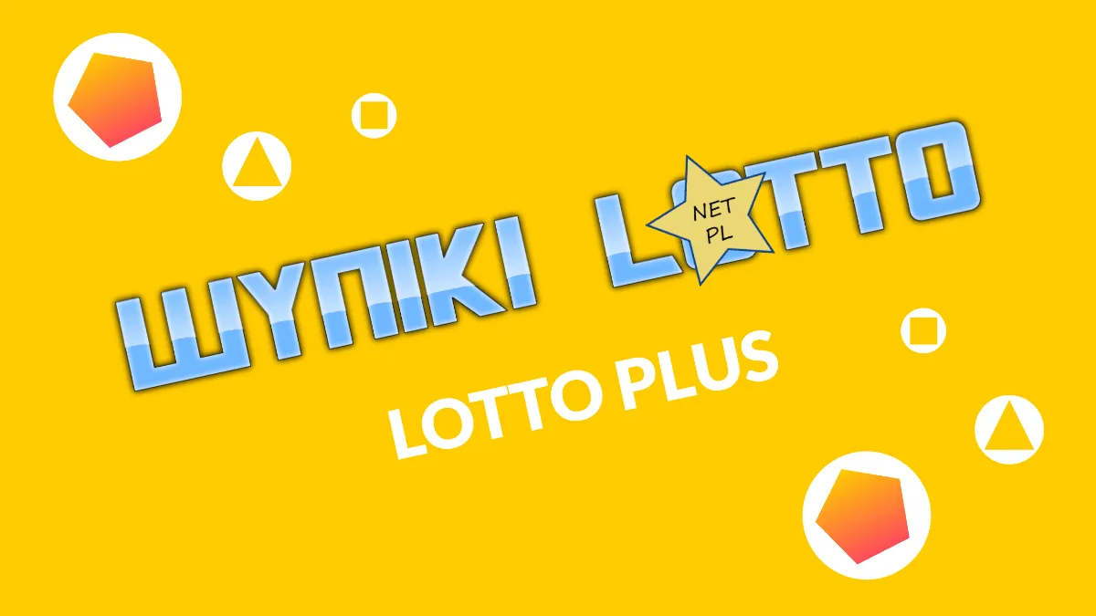 Lotto Plus zasady